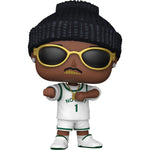 Master P Funko Pop! Vinyl Figure #386