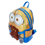 Despicable Me Iridescent Bob Cosplay Mini Backpack