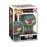 Disturbed The Guy Funko Pop! Vinyl Figure #321