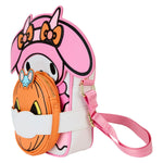 Loungefly - Sanrio My Melody Devil Crossbuddies Bag