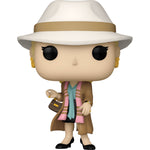 Ted Lasso Rebecca Welton Funko Pop! Vinyl Figure #1507