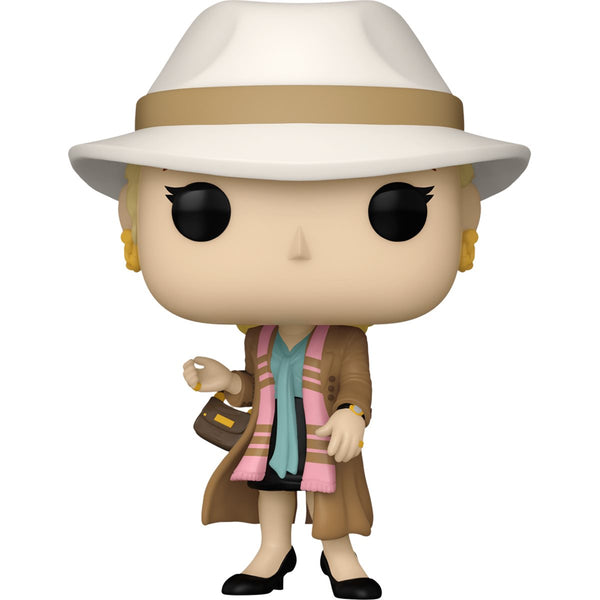 Ted Lasso Rebecca Welton Funko Pop! Vinyl Figure #1507