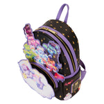 Loungefly - Care Bears x Universal Monsters Scary Dreams Mini-Backpack