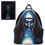 Loungefly - The Nun Cosplay Mini-Backpack