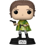 Star Wars: Return of the Jedi 40th Anniversary Princess Leia (Endor) Funko Pop! Vinyl Figure #607