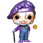 Batman 1989 Joker Funko Pop! (CHASE) Vinyl Figure #337