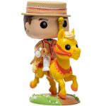 Disney 100 Mary Poppins Bert Funko Pop! Vinyl Ride #299