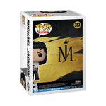 Michael Jackson (Dirty Diana) Funko Pop! Vinyl Figure #383