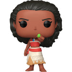 Moana with Heart of Te Fiti Glow-in-the-Dark Funko Pop! Vinyl Figure #1765