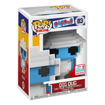 8-Bit: Dig Dug #03 [2017 Fall Convention Exclusive] (Vaulted)