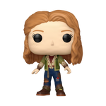 Stranger Things Max Mayfield Wave 5B Funko Pop! #1805