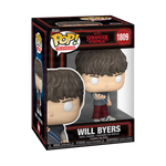 Stranger Things Will Byers (Hive Mind) Wave 5B Funko Pop! #1809