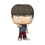 Stranger Things Will Byers (Hive Mind) Wave 5B Funko Pop! #1809