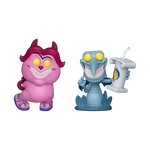 Disney Pop! Hercules Pain & Panic - 2 pack