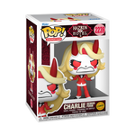 Hazbin Hotel - Charlie Morningstar #2239