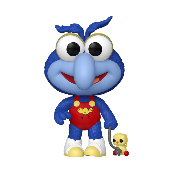 Muppet Babies Baby Gonzo Funko Pop! Vinyl Figure #1698