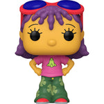 Nickelodeon Rocket Power Reggie Rocket Funko Pop! Vinyl Figure #1531