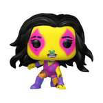 WWE Rhea Ripley WM40 Funko Pop! Vinyl Figure #193