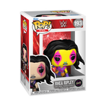 WWE Rhea Ripley WM40 Funko Pop! Vinyl Figure #193