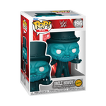 WWE: Uncle Howdy #196 (Chase)