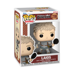 Delicious in Dungeon Laios Touden Funko Pop! Vinyl Figure #2199