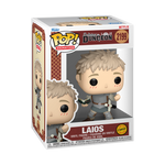 Delicious in Dungeon Laios Touden Funko Pop! Vinyl Figure (CHASE) #2199