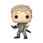 Delicious in Dungeon Laios Touden Funko Pop! Vinyl Figure (CHASE) #2199