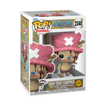 One Piece Tony Tony Chopper Funko Pop! Vinyl Figure #2340