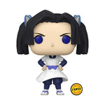 Demon Slayer Aoi Kanzaki Funko Pop! Vinyl Figure (CHASE) #1535