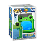 Toy Story 5 Lilypad Funko Pop! Vinyl Figure #1714