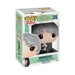 The Golden Girls - Dorothy #326