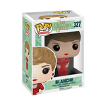The Golden Girls - Blanche #327