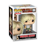 Silent Hill 3 - Heather Mason Funko Pop! Vinyl Figure #1208