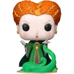 Hocus Pocus 2 Winifred (Smoke) Funko Pop! Vinyl Figure #1374