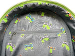 Loungefly TMNT Teenage Mutant Ninja Turtles Squad