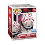 Dandadan Pop! Premium Okarun (Transformed) #2155