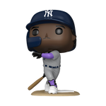 MLB Pop! Jazz Chisholm Jr. #128