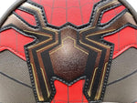 Spider-Man No Way Home Marvel Comics Cosplay Womens Double Strap Shoulder Backpack