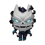 Kaiju No. 8 (Uncontrollable) Glow-in-the-Dark Funko Pop! Vinyl Figure-Exclusive #2326