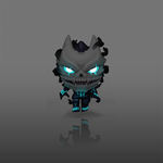 Kaiju No. 8 (Uncontrollable) Glow-in-the-Dark Funko Pop! Vinyl Figure-Exclusive #2326