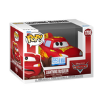 Pixar Pop! Lightning McQueen #1708