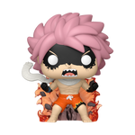 Fairy Tail Pop! Natsu (Fired-Up) #2290