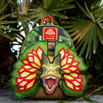 Loungefly Jurassic Park 30th Anniversary Mini-Backpack