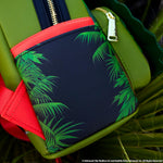 Loungefly Jurassic Park 30th Anniversary Mini-Backpack