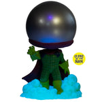 Marvel Mysterio 616 Glow-in-the-Dark Funko Pop! Vinyl Figure (EE Exclusive) #1156