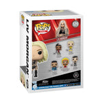 WWE Liv Morgan Funko Pop! Vinyl Figure Fun Run Exclusive #129