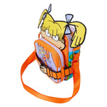 Rugrats Angelica Pickles Crossbuddies Bag