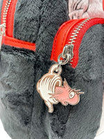 Loungefly Dr Seuss Cat in the Hat Backpack