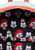 Loungefly Animaniacs - WB Tower Mini Backpack