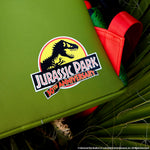 Loungefly Jurassic Park 30th Anniversary Mini-Backpack
